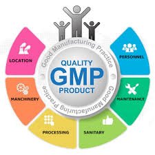 Q7: GMP for APIs
