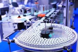 Q13: Continuous Manufacturing